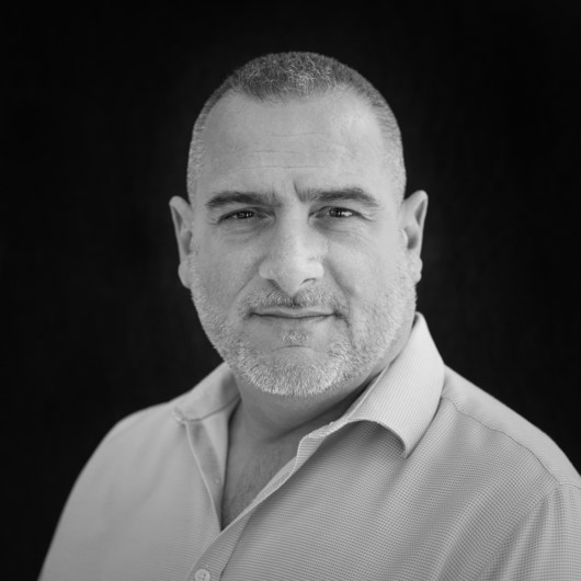 Sébastien ROMIEU - Président d'AXONE Sébastien ROMIEU - Président d'AXONE