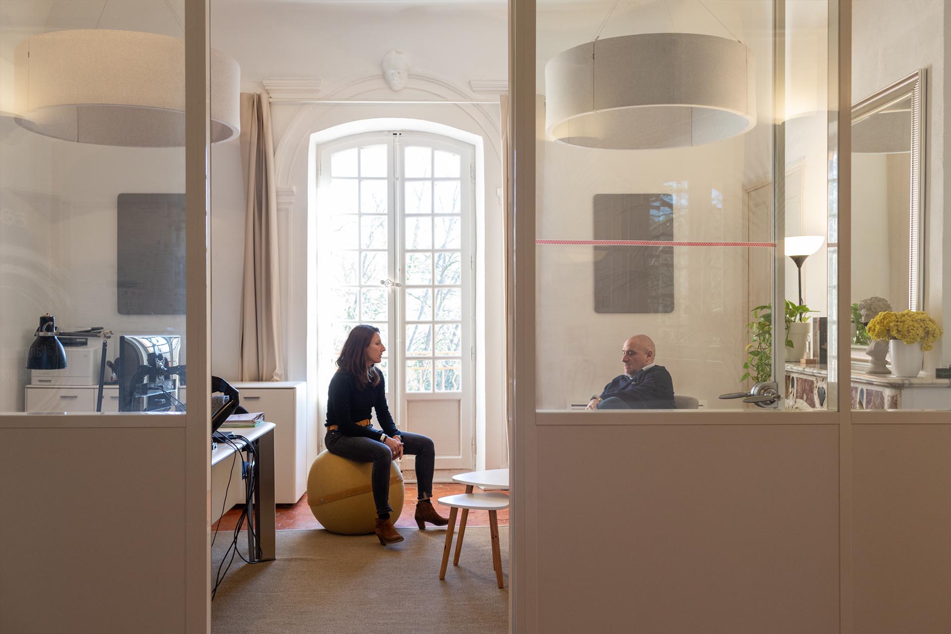 AXONE Recrute AXONE Recrute